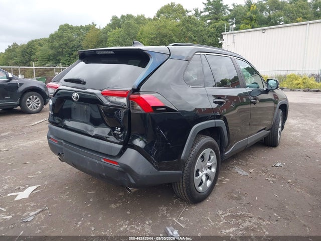 46242944 :رقم المزاد ، 2T3G1RFV4KW029891 vin ، 2019 Toyota Rav4 Le مزاد بيع