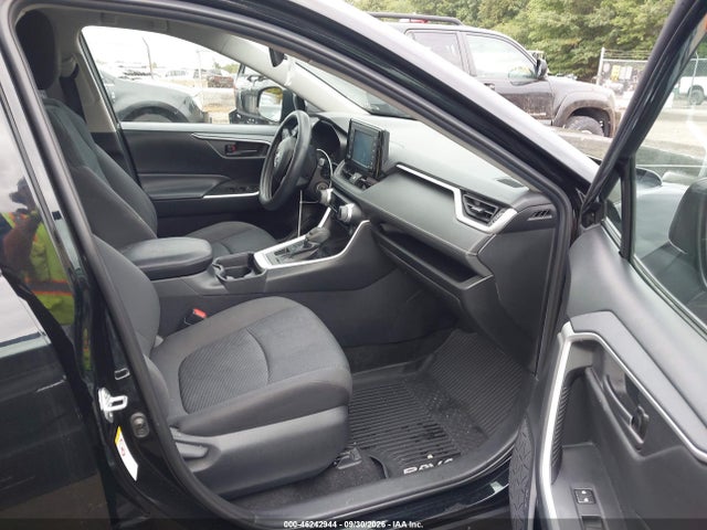 46242944 :رقم المزاد ، 2T3G1RFV4KW029891 vin ، 2019 Toyota Rav4 Le مزاد بيع