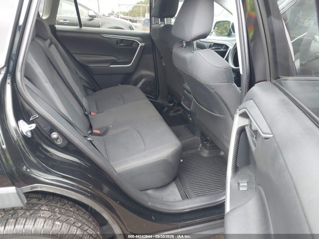 46242944 :رقم المزاد ، 2T3G1RFV4KW029891 vin ، 2019 Toyota Rav4 Le مزاد بيع
