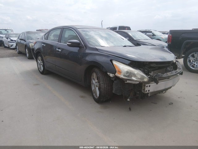 46242947 :رقم المزاد ، 1N4AL3AP9EC119508 vin ، 2014 Nissan Altima 2.5 Sl مزاد بيع