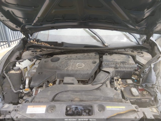 Aukcja sprzedaży 2014 Nissan Altima 2.5 Sl, vin: 1N4AL3AP9EC119508, numer aukcji: 46242947