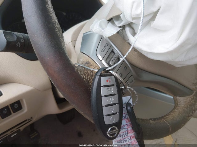 Aukcja sprzedaży 2014 Nissan Altima 2.5 Sl, vin: 1N4AL3AP9EC119508, numer aukcji: 46242947