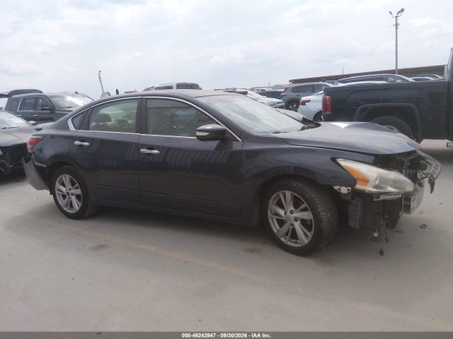 Aukcja sprzedaży 2014 Nissan Altima 2.5 Sl, vin: 1N4AL3AP9EC119508, numer aukcji: 46242947