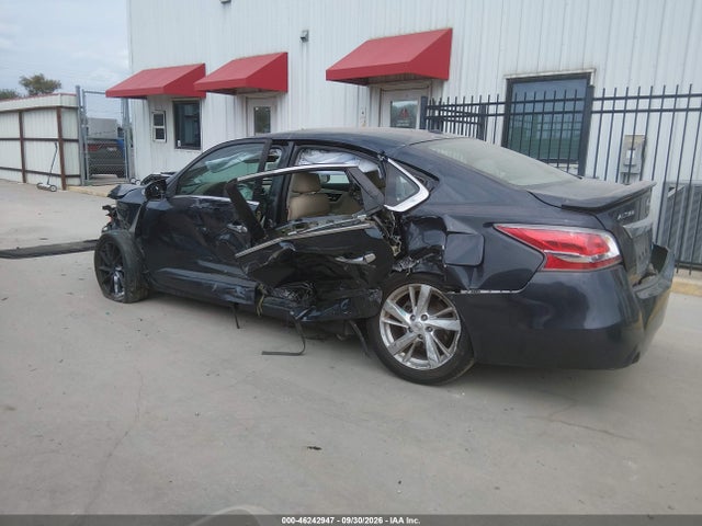 Aukcja sprzedaży 2014 Nissan Altima 2.5 Sl, vin: 1N4AL3AP9EC119508, numer aukcji: 46242947