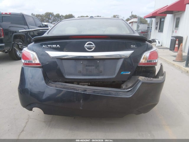 Aukcja sprzedaży 2014 Nissan Altima 2.5 Sl, vin: 1N4AL3AP9EC119508, numer aukcji: 46242947