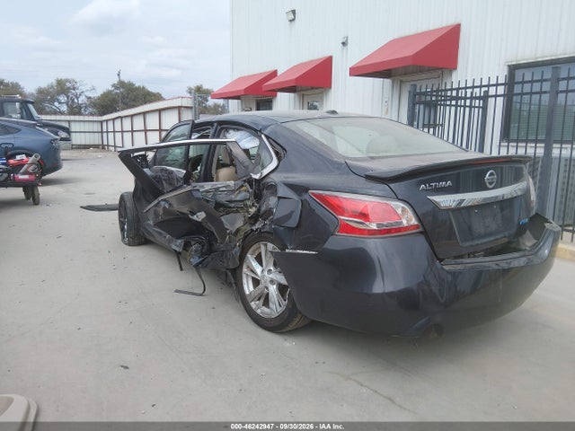 Aukcja sprzedaży 2014 Nissan Altima 2.5 Sl, vin: 1N4AL3AP9EC119508, numer aukcji: 46242947