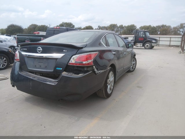 Aukcja sprzedaży 2014 Nissan Altima 2.5 Sl, vin: 1N4AL3AP9EC119508, numer aukcji: 46242947
