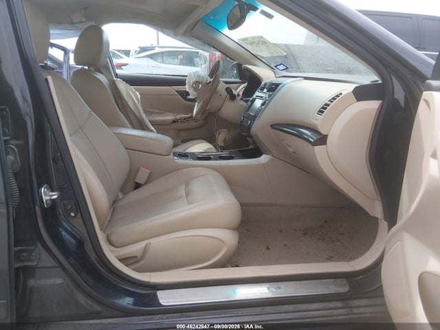Aukcja sprzedaży 2014 Nissan Altima 2.5 Sl, vin: 1N4AL3AP9EC119508, numer aukcji: 46242947
