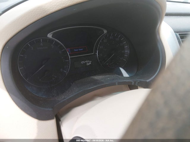 Aukcja sprzedaży 2014 Nissan Altima 2.5 Sl, vin: 1N4AL3AP9EC119508, numer aukcji: 46242947