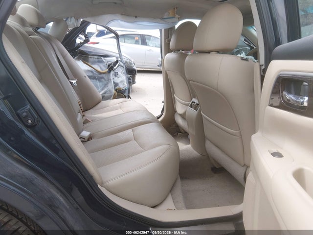 Aukcja sprzedaży 2014 Nissan Altima 2.5 Sl, vin: 1N4AL3AP9EC119508, numer aukcji: 46242947