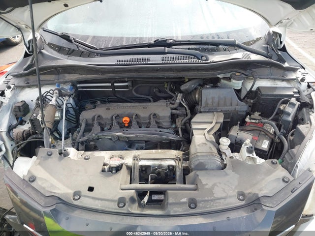 3CZRU5H74GM750903 Honda Hr-v Ex-l