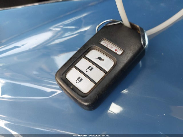 3CZRU5H74GM750903 Honda Hr-v Ex-l