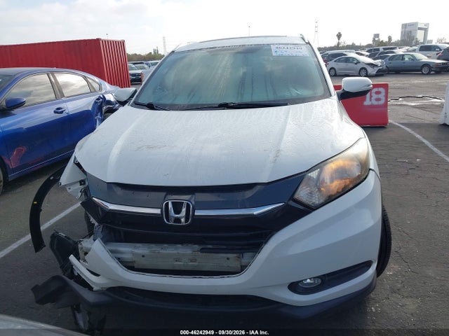 3CZRU5H74GM750903 Honda Hr-v Ex-l