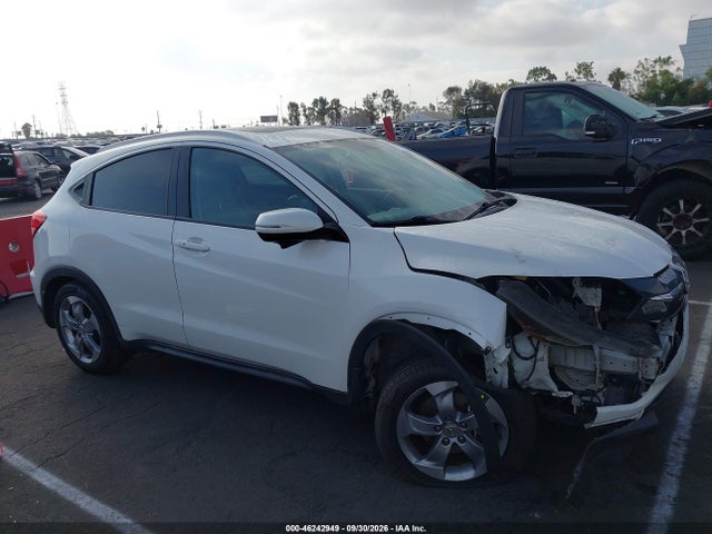 3CZRU5H74GM750903 Honda Hr-v Ex-l