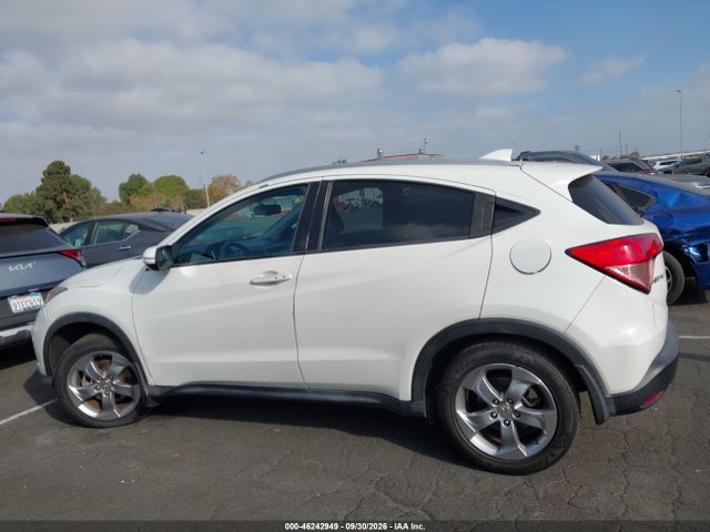 3CZRU5H74GM750903 Honda Hr-v Ex-l