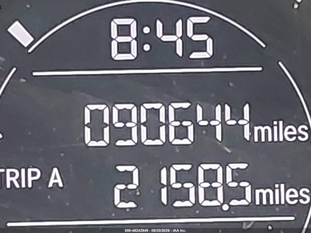 3CZRU5H74GM750903 Honda Hr-v Ex-l