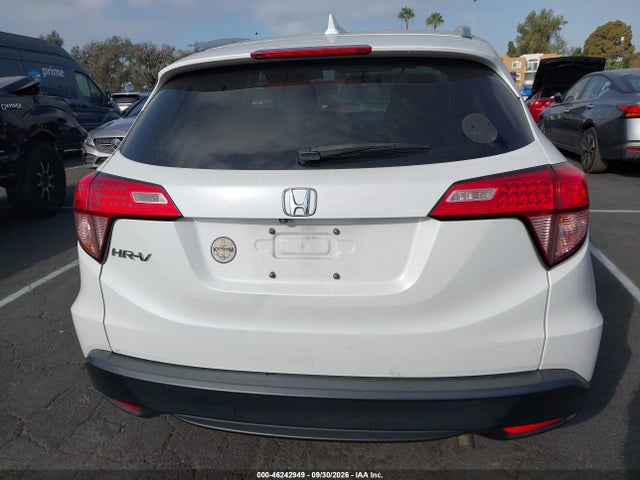3CZRU5H74GM750903 Honda Hr-v Ex-l