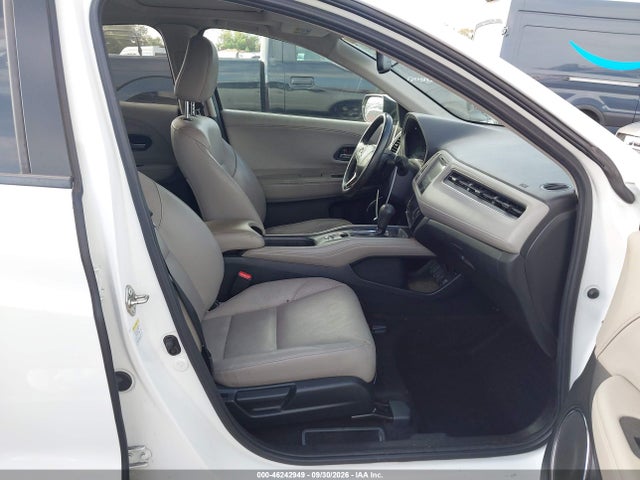3CZRU5H74GM750903 Honda Hr-v Ex-l