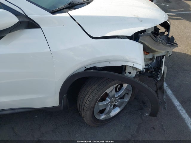 3CZRU5H74GM750903 Honda Hr-v Ex-l