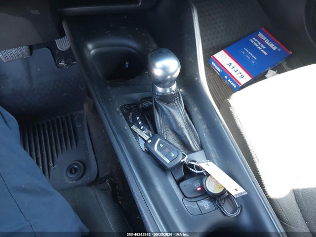 Aukcja sprzedaży 2018 Toyota C-hr Xle, vin: NMTKHMBX2JR018693, numer aukcji: 46242952