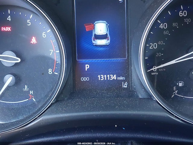 Aukcja sprzedaży 2018 Toyota C-hr Xle, vin: NMTKHMBX2JR018693, numer aukcji: 46242952