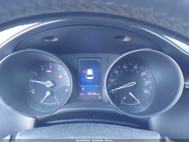 Aukcja sprzedaży 2018 Toyota C-hr Xle, vin: NMTKHMBX2JR018693, numer aukcji: 46242952