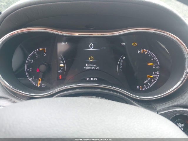 Aukcja sprzedaży 2014 Jeep Grand Cherokee Summit, vin: 1C4RJFJM1EC427489, numer aukcji: 46242954