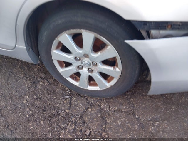 2007 Toyota Camry Hybrid მანქანა იყიდება აუქციონზე, vin: JTNBB46KX73019923, აუქციონის ნომერი: 46242955
