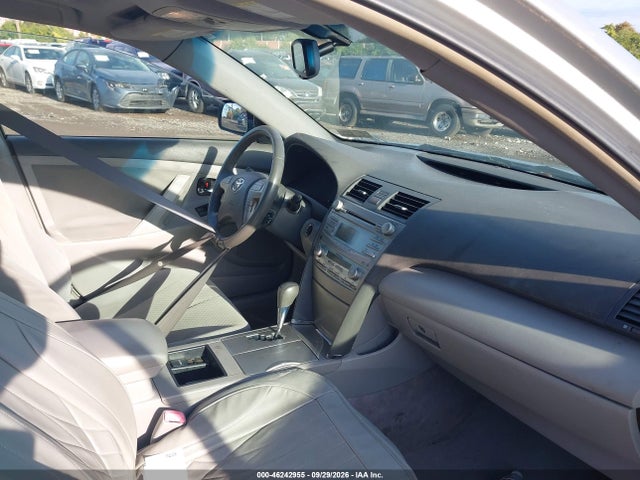 2007 Toyota Camry Hybrid მანქანა იყიდება აუქციონზე, vin: JTNBB46KX73019923, აუქციონის ნომერი: 46242955