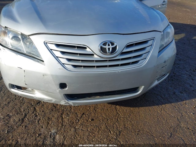 2007 Toyota Camry Hybrid მანქანა იყიდება აუქციონზე, vin: JTNBB46KX73019923, აუქციონის ნომერი: 46242955