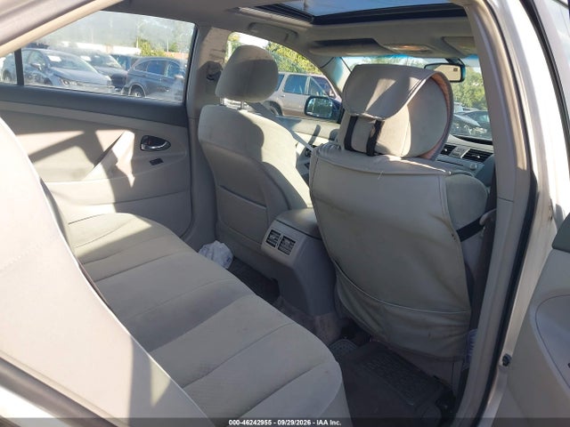 2007 Toyota Camry Hybrid მანქანა იყიდება აუქციონზე, vin: JTNBB46KX73019923, აუქციონის ნომერი: 46242955