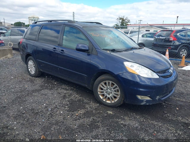 Aukcja sprzedaży 2007 Toyota Sienna Xle, vin: 5TDZK22C47S025561, numer aukcji: 46242956