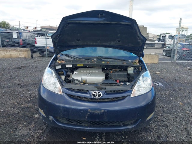 Aukcja sprzedaży 2007 Toyota Sienna Xle, vin: 5TDZK22C47S025561, numer aukcji: 46242956