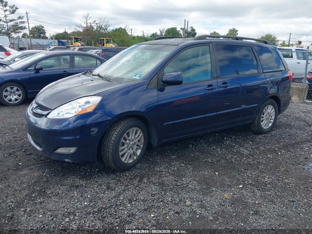 Aukcja sprzedaży 2007 Toyota Sienna Xle, vin: 5TDZK22C47S025561, numer aukcji: 46242956