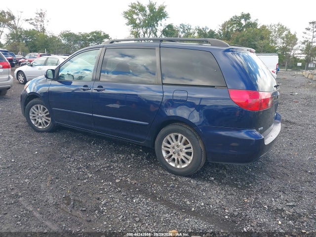 Aukcja sprzedaży 2007 Toyota Sienna Xle, vin: 5TDZK22C47S025561, numer aukcji: 46242956