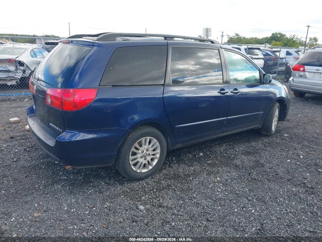 Aukcja sprzedaży 2007 Toyota Sienna Xle, vin: 5TDZK22C47S025561, numer aukcji: 46242956