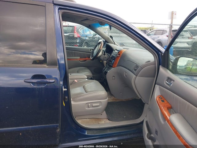 Aukcja sprzedaży 2007 Toyota Sienna Xle, vin: 5TDZK22C47S025561, numer aukcji: 46242956