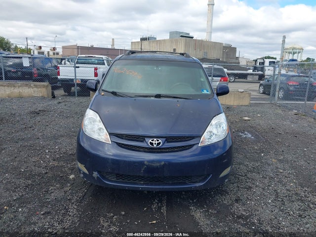 Aukcja sprzedaży 2007 Toyota Sienna Xle, vin: 5TDZK22C47S025561, numer aukcji: 46242956