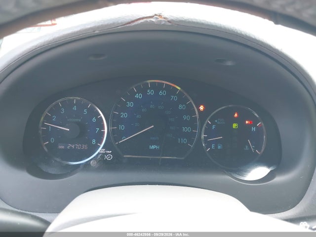 Aukcja sprzedaży 2007 Toyota Sienna Xle, vin: 5TDZK22C47S025561, numer aukcji: 46242956