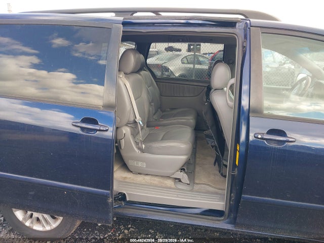 Aukcja sprzedaży 2007 Toyota Sienna Xle, vin: 5TDZK22C47S025561, numer aukcji: 46242956