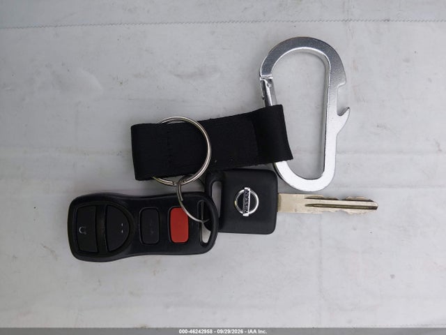 46242958 :رقم المزاد ، JN1AZ34E84M150165 vin ، 2004 Nissan 350z Touring مزاد بيع