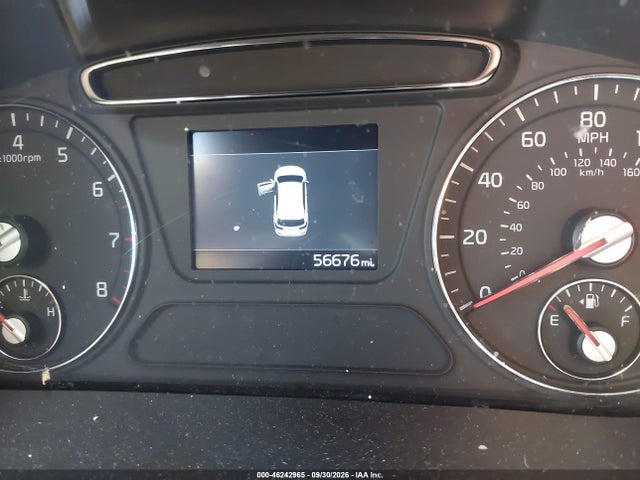 KIA Sorento 2.4l Lx 2019 5XYPG4A38KG466573 Image 16
