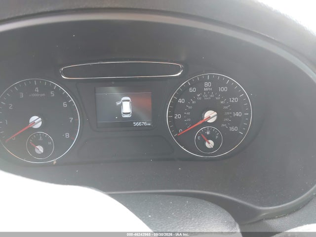 KIA Sorento 2.4l Lx 2019 5XYPG4A38KG466573 Image 7