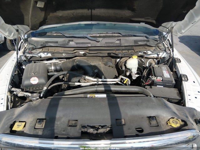 Продажа на аукционе авто 2014 Ram 1500 Lone Star, vin: 1C6RR6LT7ES429662, номер лота: 46242967