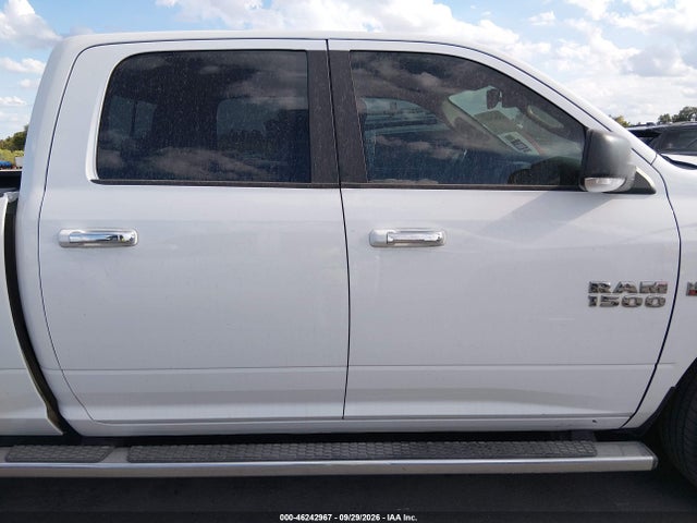 Продажа на аукционе авто 2014 Ram 1500 Lone Star, vin: 1C6RR6LT7ES429662, номер лота: 46242967
