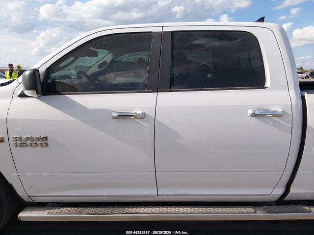 Продажа на аукционе авто 2014 Ram 1500 Lone Star, vin: 1C6RR6LT7ES429662, номер лота: 46242967