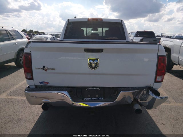 Продажа на аукционе авто 2014 Ram 1500 Lone Star, vin: 1C6RR6LT7ES429662, номер лота: 46242967