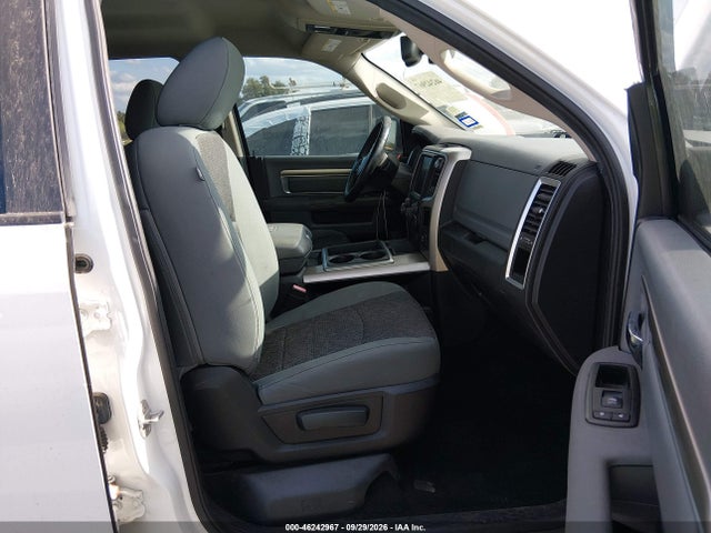 Продажа на аукционе авто 2014 Ram 1500 Lone Star, vin: 1C6RR6LT7ES429662, номер лота: 46242967