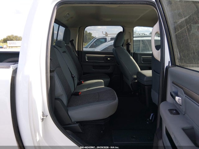Продажа на аукционе авто 2014 Ram 1500 Lone Star, vin: 1C6RR6LT7ES429662, номер лота: 46242967