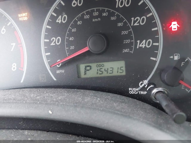 Продажа на аукционе авто 2009 Toyota Corolla Le, vin: JTDBL40EX9J048003, номер лота: 46242968